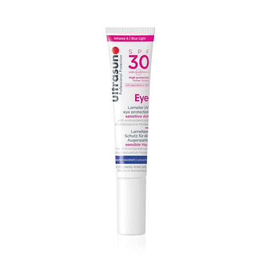 Ultrasun SPF30 Eye Protection - Αντηλιακή Προστασία για την Περιοχή των Ματιών