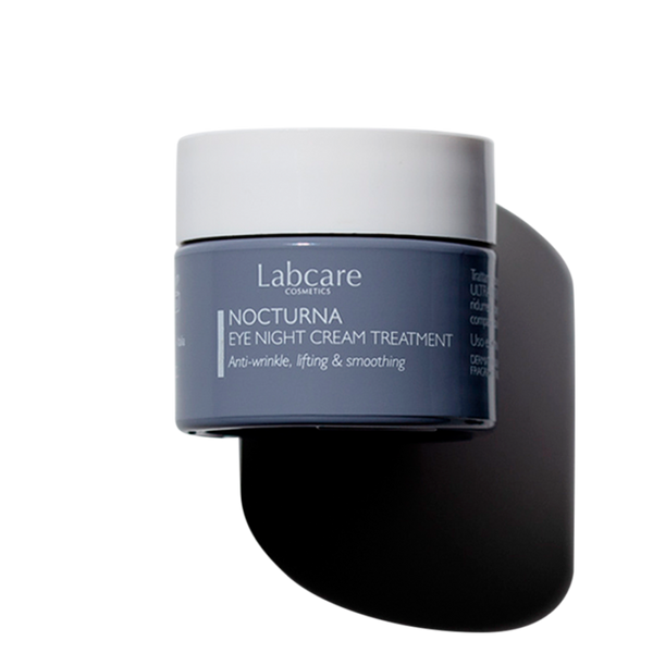 Nocturna Eye Night Cream Treatment - Κρέμα lifting ματιών με πεπτίδια