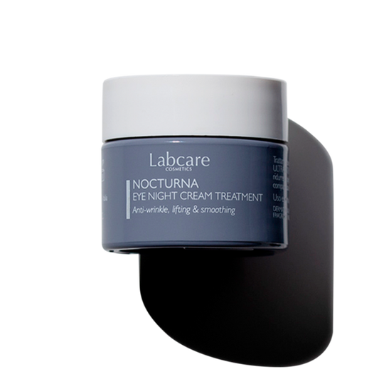 Nocturna Eye Night Cream Treatment - Κρέμα lifting ματιών με πεπτίδια
