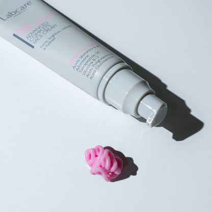 Pink Hyaluronic Cream Viso - Ενυδατική κρέμα με 6 τύπους υαλουρονικού οξέος