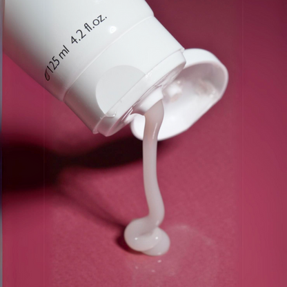 Pink Oil - Πολυλειτουργικό μαλακτικό - μάσκα 2 σε 1