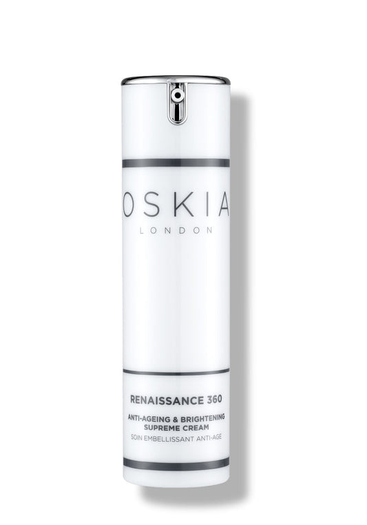 Renaissance 360  Anti-Ageing & Brightening Supreme Cream