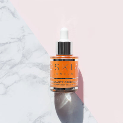 Renaissance Brightlight - Intensive Hyper-Pigmentation, Dark Spot & Brightening Serum