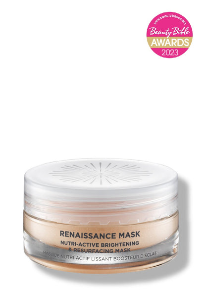 Renaissance Mask - Nutri-Active Brightening & Resurfacing Mask