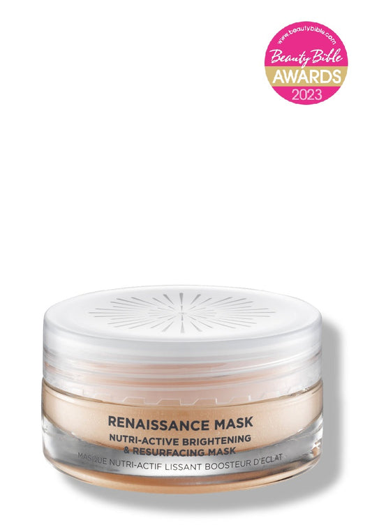 Renaissance Mask - Nutri-Active Brightening & Resurfacing Mask