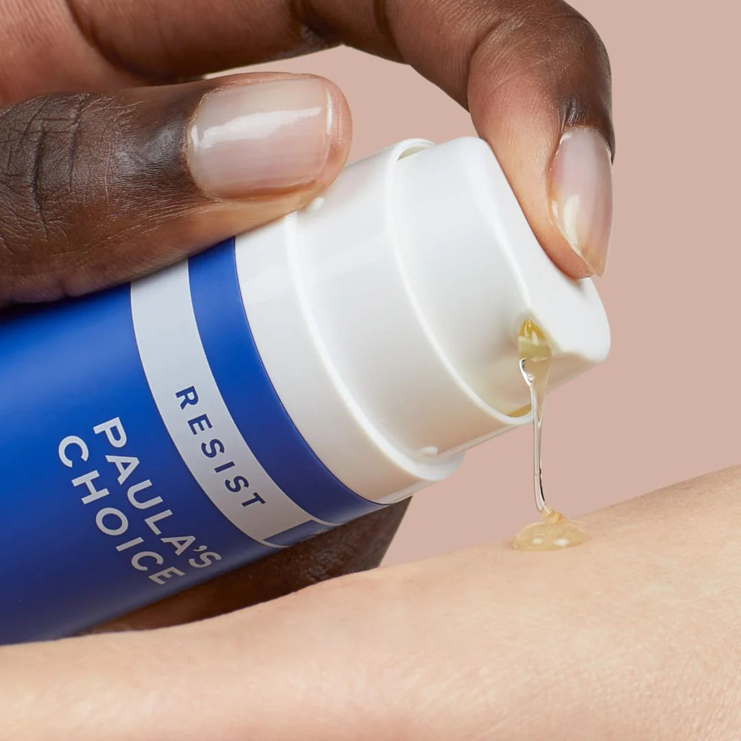 Resist Anti-Aging Antioxidant Serum