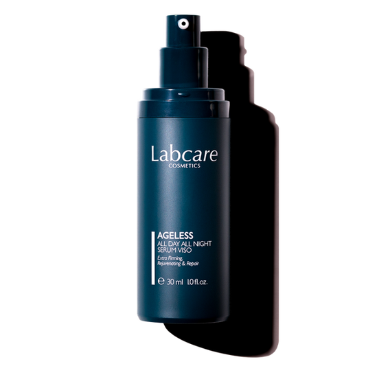 Ageless All day all night Serum Viso - Συσφικτικός προβιοτικός ορός με εκτοΐνη και πεπτίδια