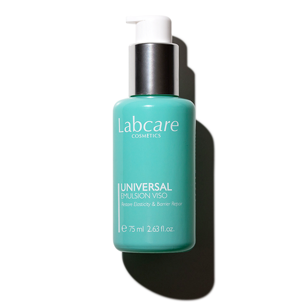 Universal Emulsion Viso - Υπερελαφρύ γαλάκτωμα κεραμιδίου με βήτα γλυκάνες