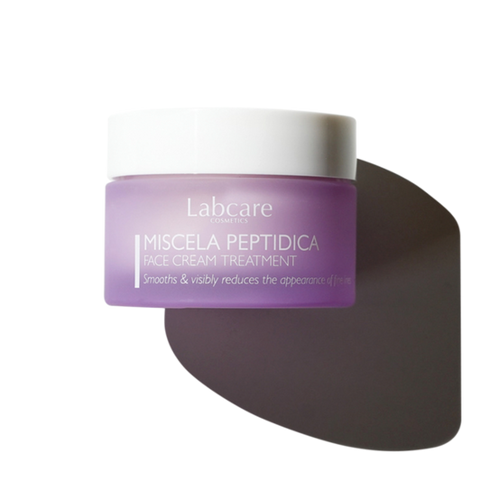 Miscela Peptidica Face Cream - Κρέμα πεπτιδίων με αργιρελίνη