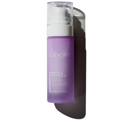 Miscela Peptidica Advanced Serum - Ορός 6 Πεπτιδίων με Υαλουρονικό Οξύ