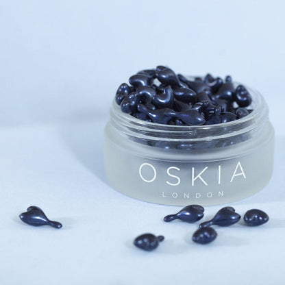 Super-R Retinoid Capsules 0.5% HRP - Κάψουλες Ρετινοειδούς Ορού Ύπνου