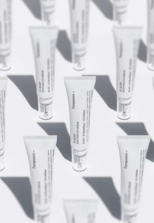 🎁 De-Bloat Soothing Eye Serum (100% off)