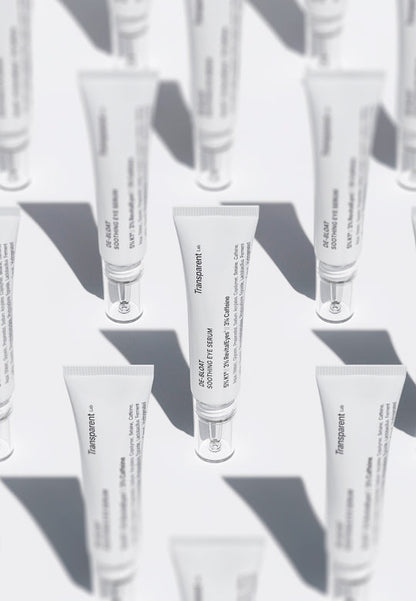 🎁 De-Bloat Soothing Eye Serum (100% off)