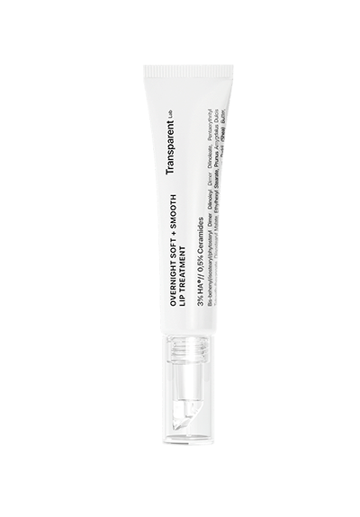 🎁 Overnight Soft + Smooth Lip Treatment (100% off)