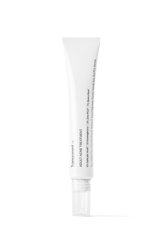 Adult Acne Treatment - Θεραπεία για δέρμα με τάση ακμής