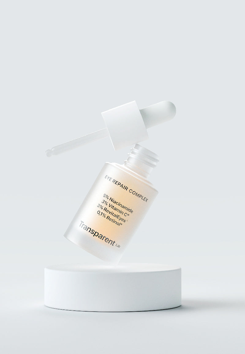 Eye Repair Complex - Θεραπεία ματιών με 0.1% ρετινόλη για μια νύχτα