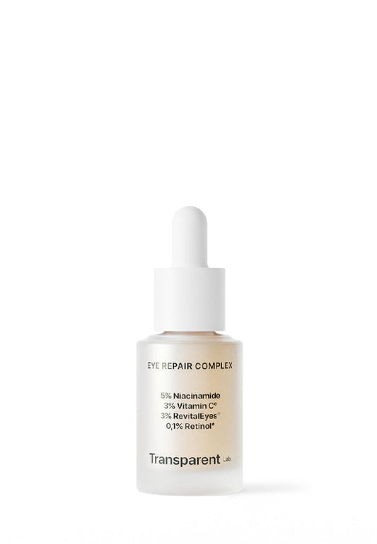 Eye Repair Complex - Θεραπεία ματιών με 0.1% ρετινόλη για μια νύχτα