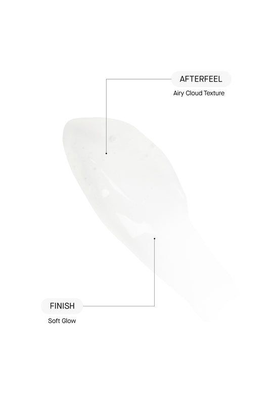 Niacinamide Glow Cream