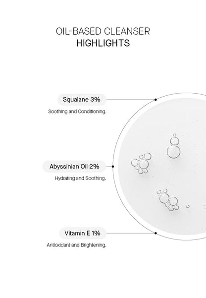 Oil-Based Cleanser