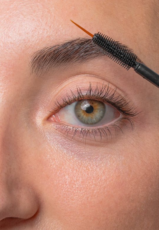 Eyelash Growth Redensifying Serum without Hormones