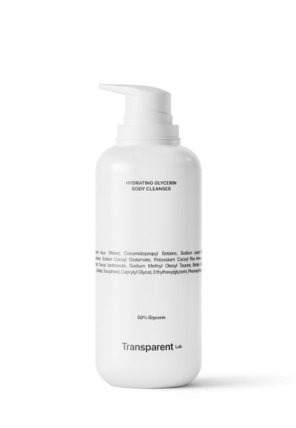 🎁 Hydrating Glycerin Body Cleanser (100% off)