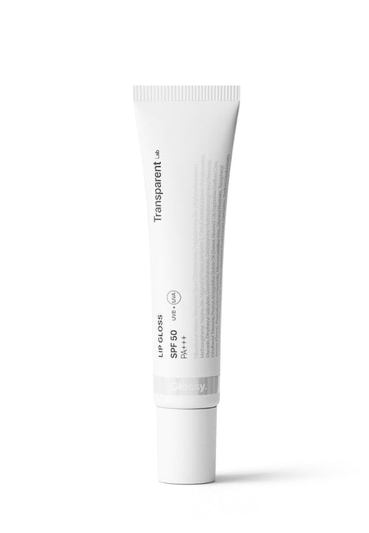 🎁 Moisturizing Lip Gloss with SPF50 - Sheer (100% off)