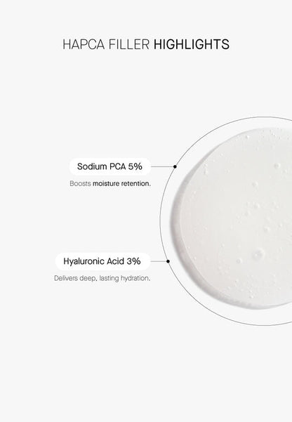 HA PCA Filler-  1% Primahyal Ultrafiller™+ 2%Hyaluronic Acid
