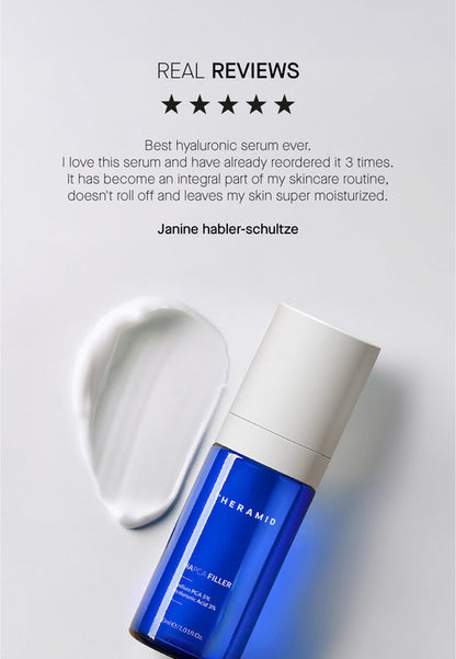 HA PCA Filler-  1% Primahyal Ultrafiller™+ 2%Hyaluronic Acid