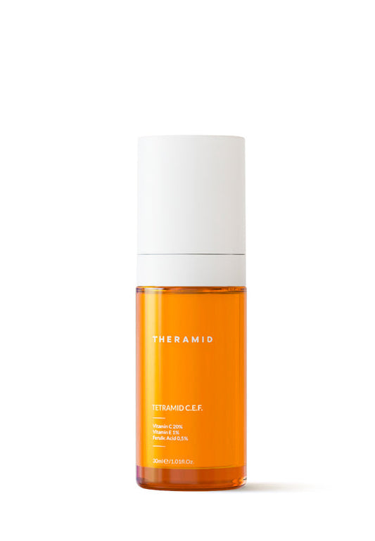Tetramid C.E.F. - 20% Vitamin C