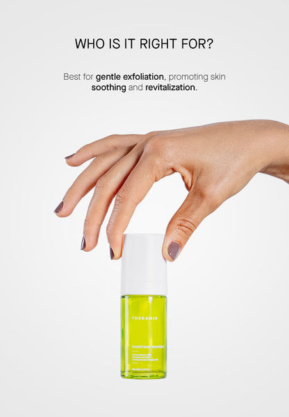 Smoothing Treatment - 10% PHA + 10% Mandelic Acid