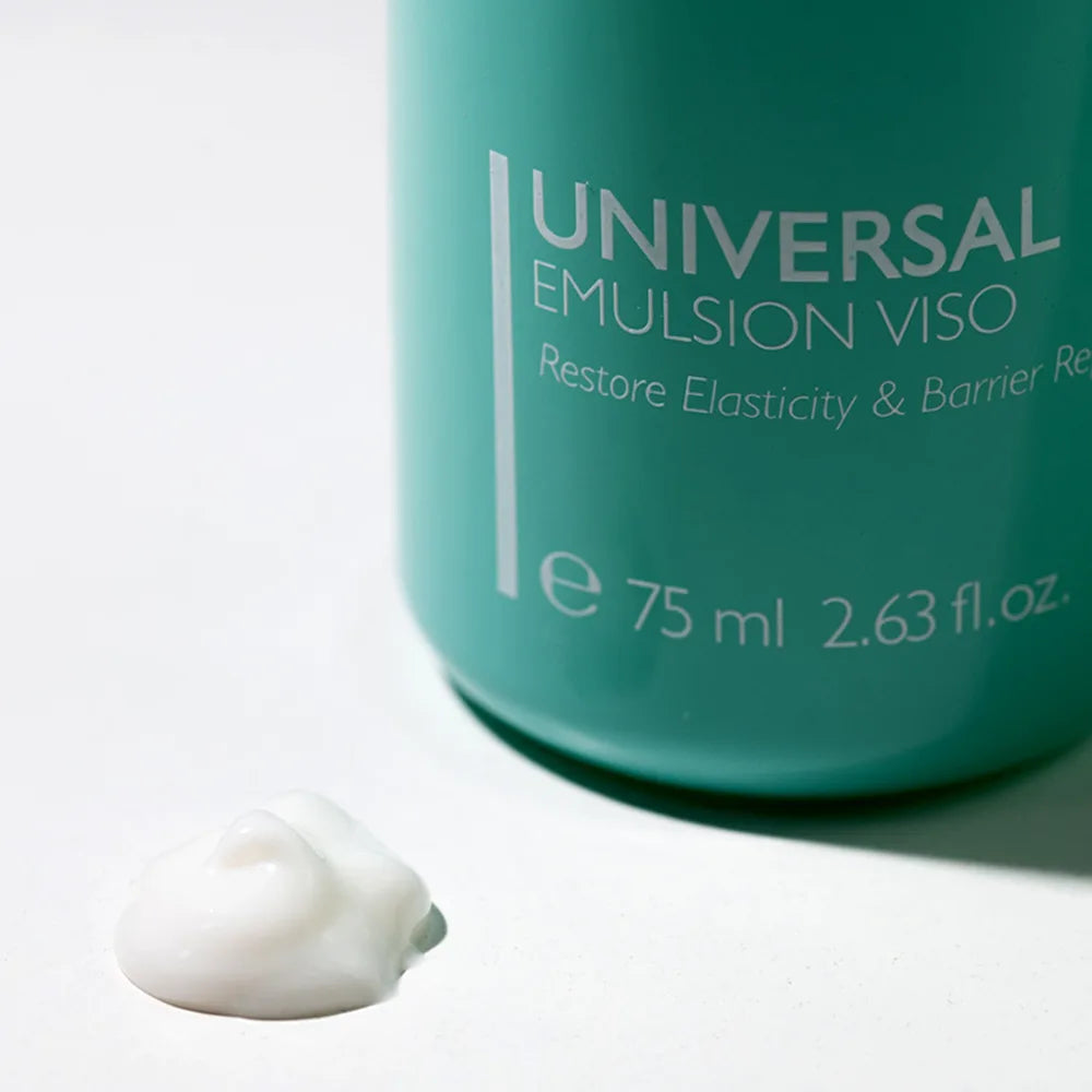 Universal Emulsion Viso - Υπερελαφρύ γαλάκτωμα κεραμιδίου με βήτα γλυκάνες