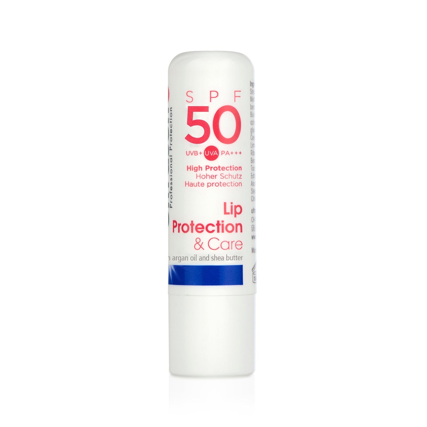 Ultrasun Lip Protection SPF50 - Αντηλιακό Βάλσαμο Χειλιών