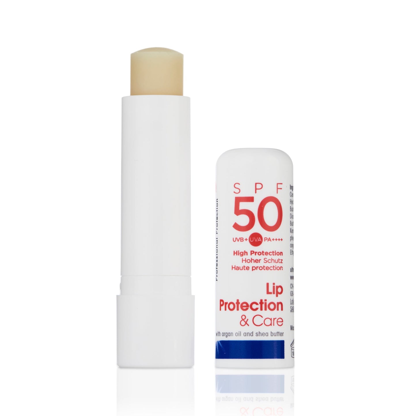 Ultrasun Lip Protection SPF50 - Αντηλιακό Βάλσαμο Χειλιών