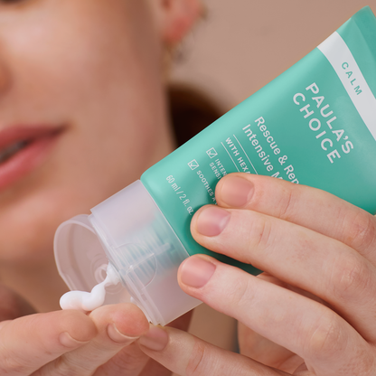 Calm Rescue & Repair Intensive Moisturiser
