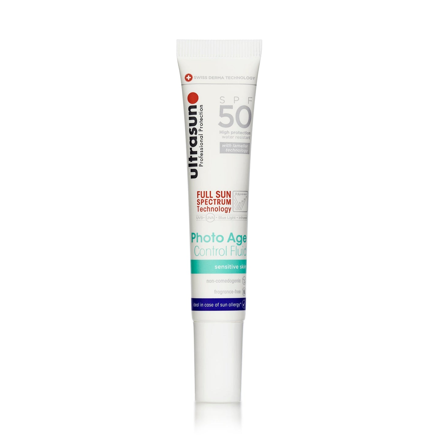 Ultrasun Photo Age Control SPF50 - Ημερήσιο Fluid
