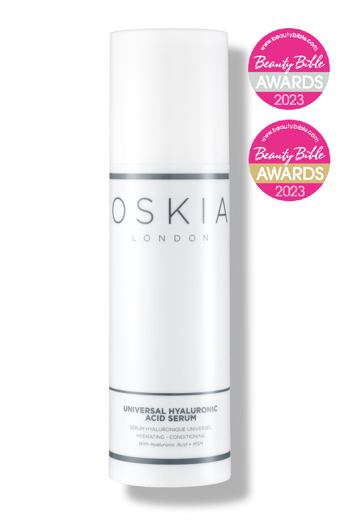 Universal Hyaluronic Acid Serum  Hydrating + Conditioning - 250ml