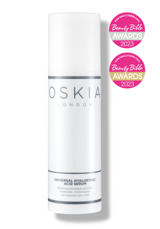 Universal Hyaluronic Acid Serum  Hydrating + Conditioning - 250ml