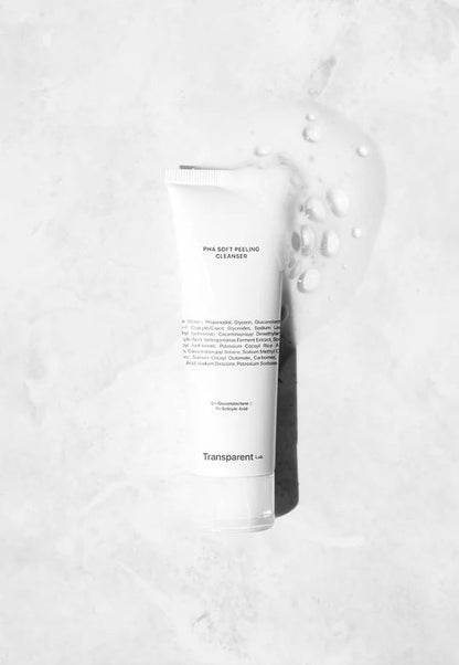 🎁 PHA Soft Peeling Cleanser (100% off)