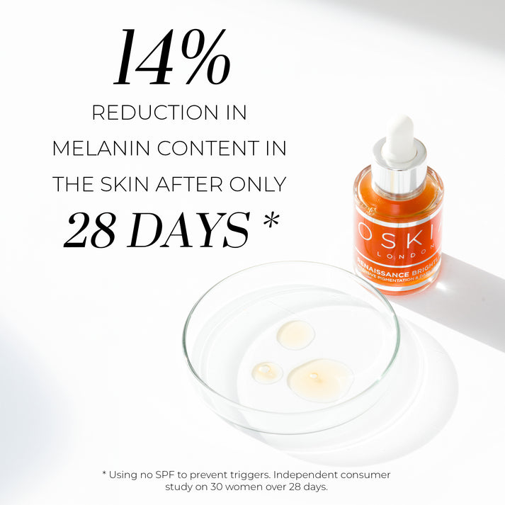 Renaissance Brightlight - Intensive Hyper-Pigmentation, Dark Spot & Brightening Serum