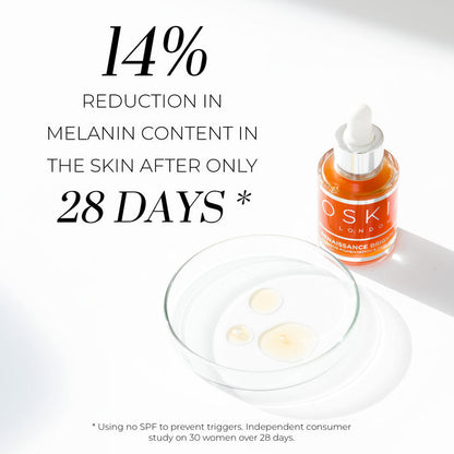 Renaissance Brightlight - Intensive Hyper-Pigmentation, Dark Spot & Brightening Serum