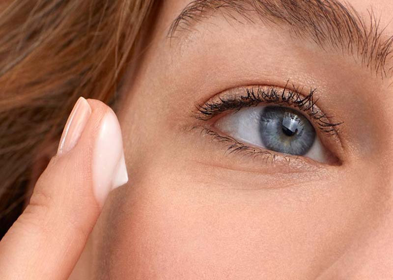 C5 Super Boost Eye Cream - κρέμα ματιών