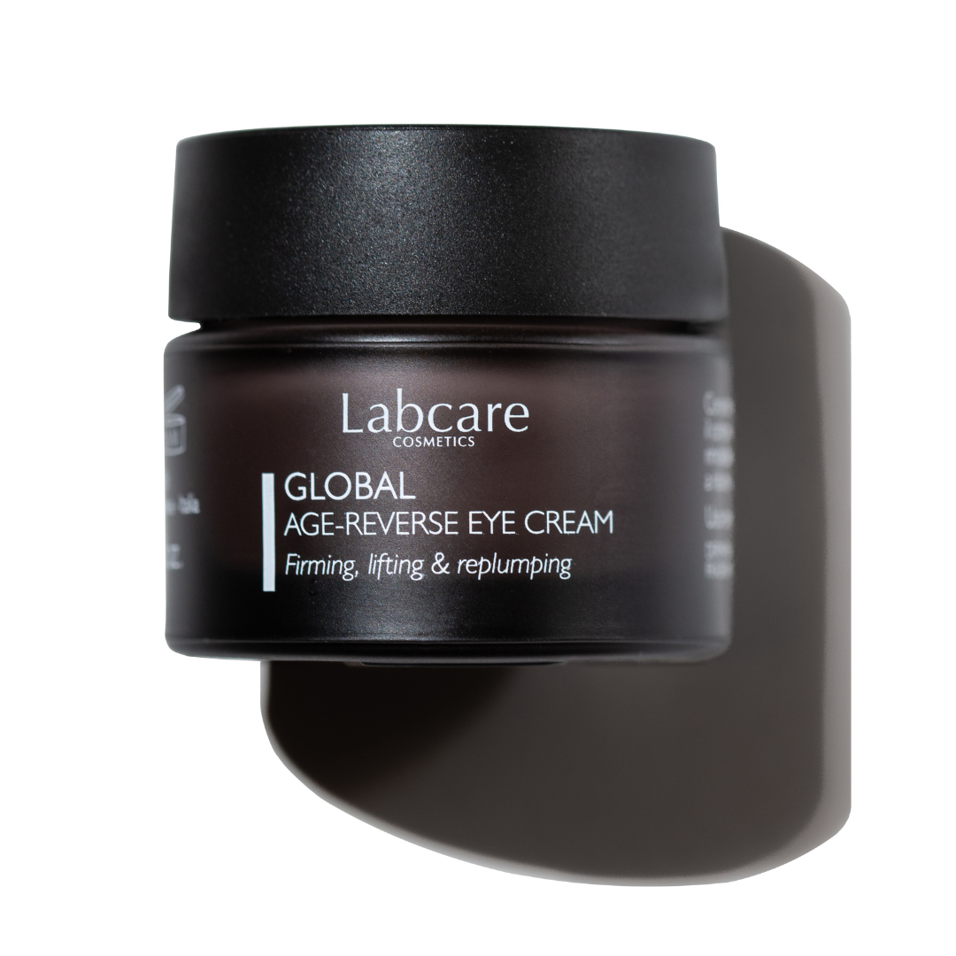 Global Age-reversing EGF Cream Occhi - Κρέμα ματιών με αυξητικούς παράγοντες και υαλουρονικό οξύ