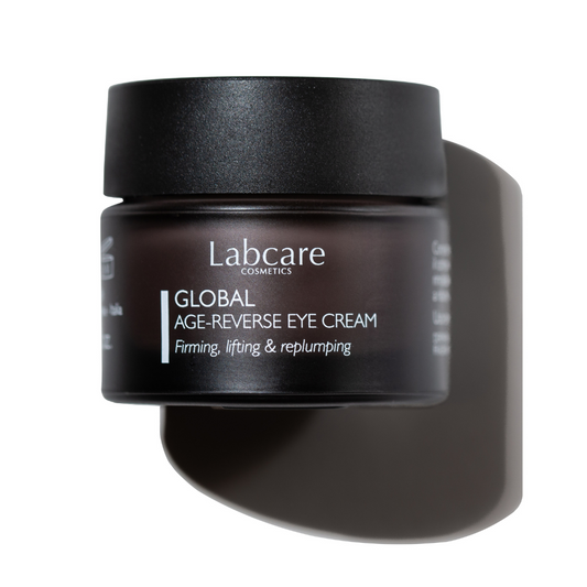 Global Age-reversing EGF Cream Occhi - Κρέμα ματιών με αυξητικούς παράγοντες και υαλουρονικό οξύ
