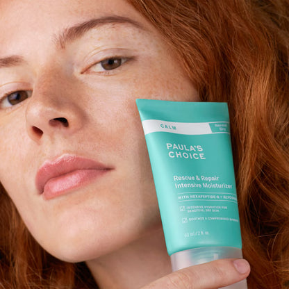 Calm Rescue & Repair Intensive Moisturiser