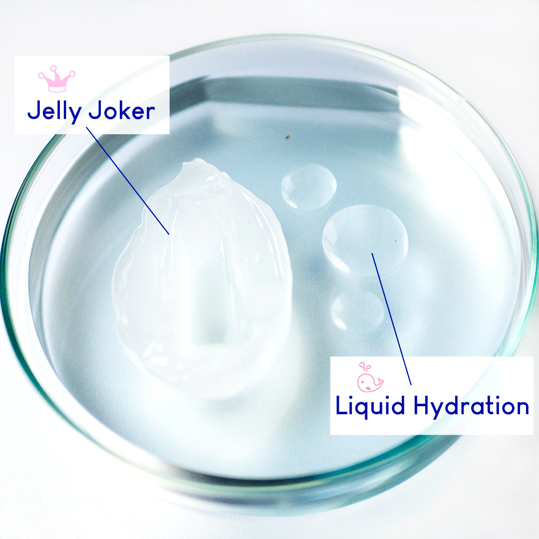 🎁 Jelly Joker - καθαριστικό ζελέ (100% off)