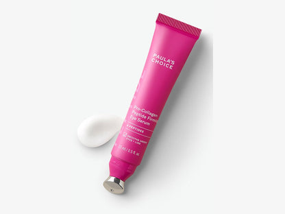 Pro-Collagen Peptide Firming Eye Serum - Πεπτιδικός Ορός Lifting με Argireline