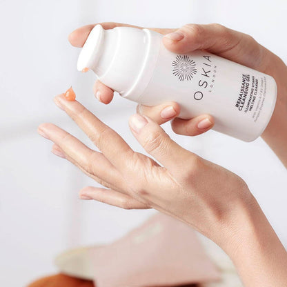 Renaissance Cleansing Gel - Φωτιστικό καθαριστικό με βιταμίνες που λιώνουν