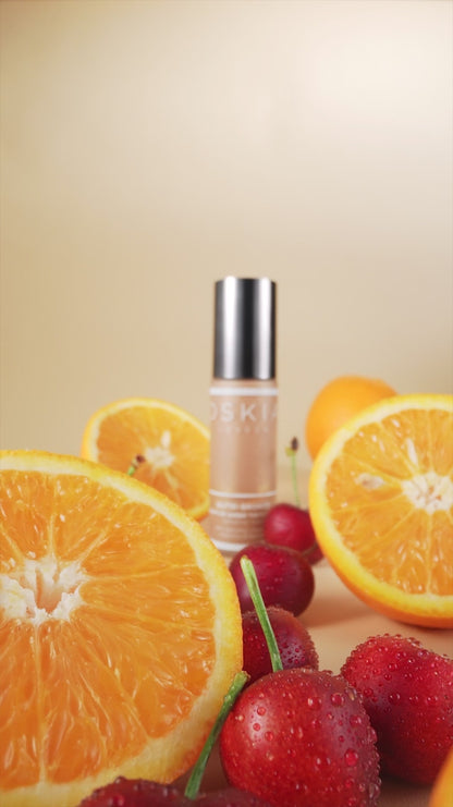 Nutri-Bronze Sheer Tinted Serum - Προσαρμοστικός Διαφανής Ορός με Χρώμα με μπακούχιολ