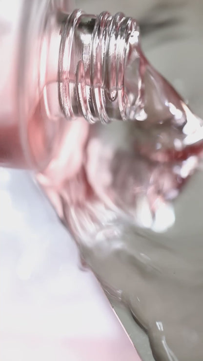 Floral Water - Pure MSM & Rose Toner