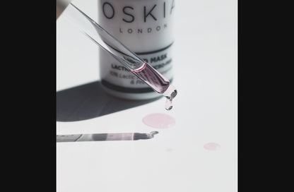 Liquid Mask Lactic Acid Micro-Peel - 10%Μικρο-πίλινγκ γαλακτικού οξέος